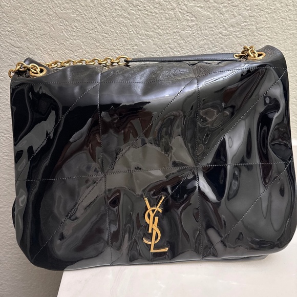 Yves Saint Laurent Handbags - SAINT LAURENT BAG